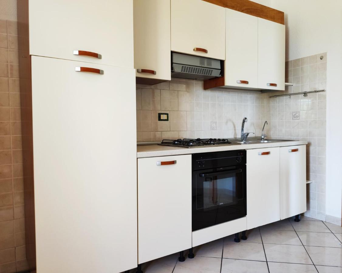 Apartamento Casa De Somma Forio di Ischia Exterior foto