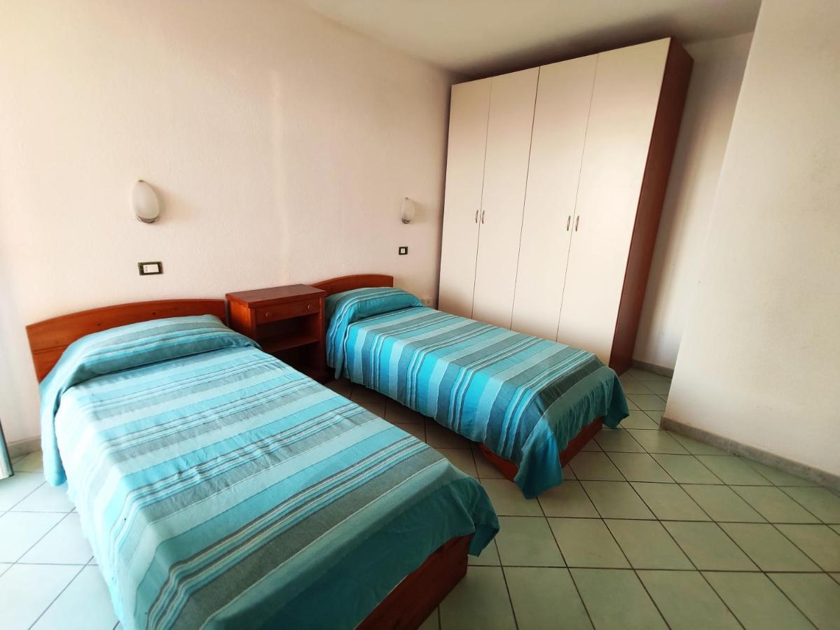 Apartamento Casa De Somma Forio di Ischia Exterior foto