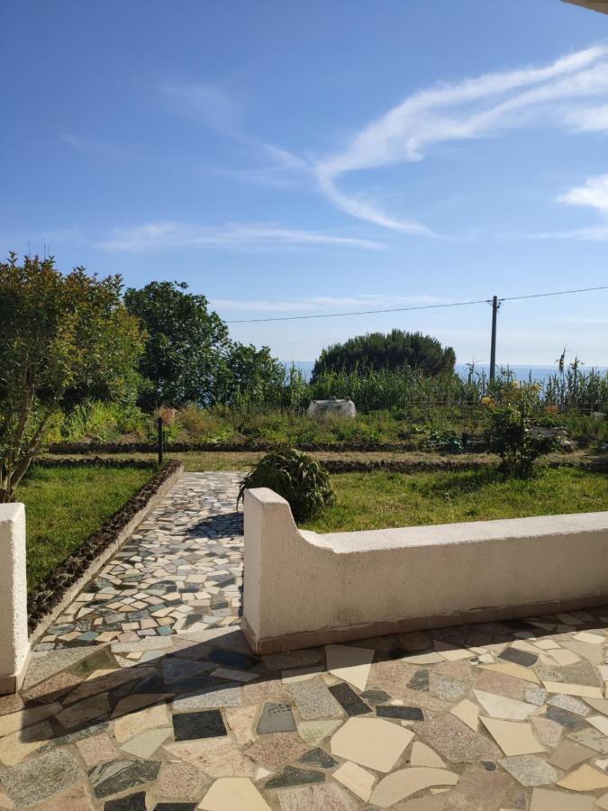 Apartamento Casa De Somma Forio di Ischia Exterior foto