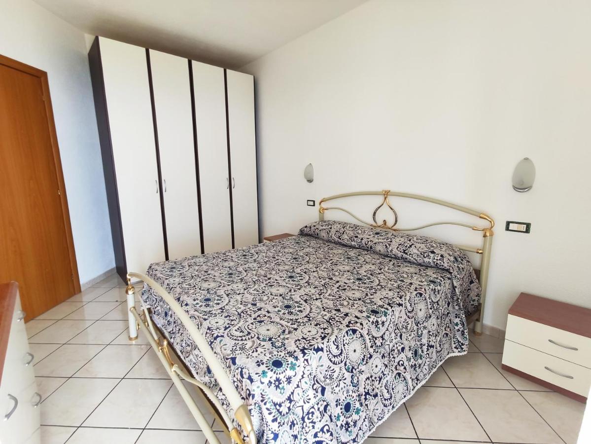 Apartamento Casa De Somma Forio di Ischia Exterior foto